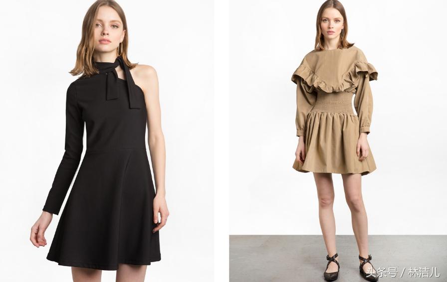 你还在穿HM、ZARA？这5个小众高街品牌平价时髦太多了！