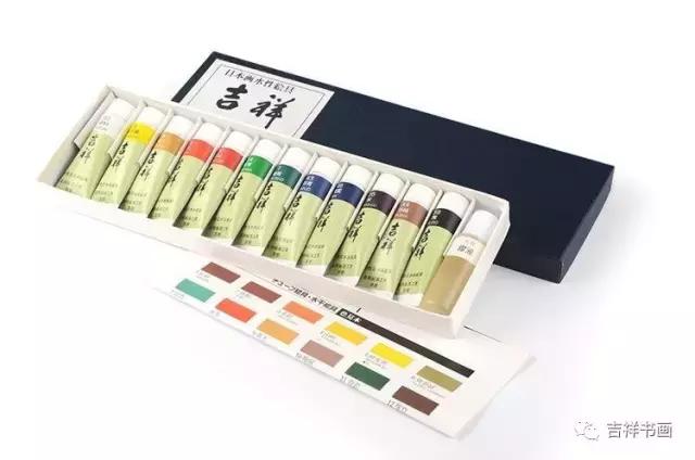 画葡萄的颜料怎么调色,画葡萄的颜料调色配方