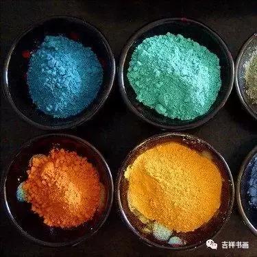 画葡萄的颜料怎么调色,画葡萄的颜料调色配方