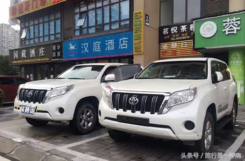 成都越野车租赁一天多少钱,成都租越野车价格表