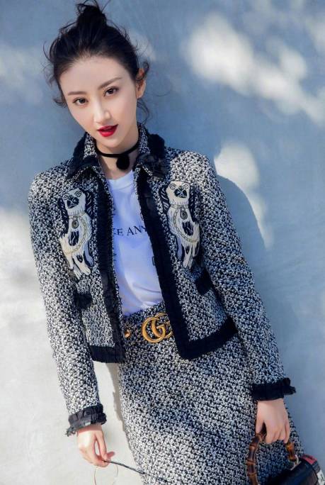 频频被时尚“种草”的心 该如何安放？