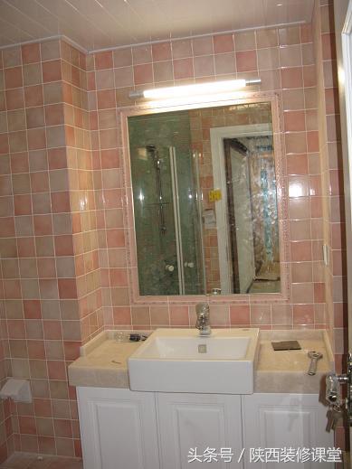 来一套简欧完工实景,130平简欧风格低调奢华