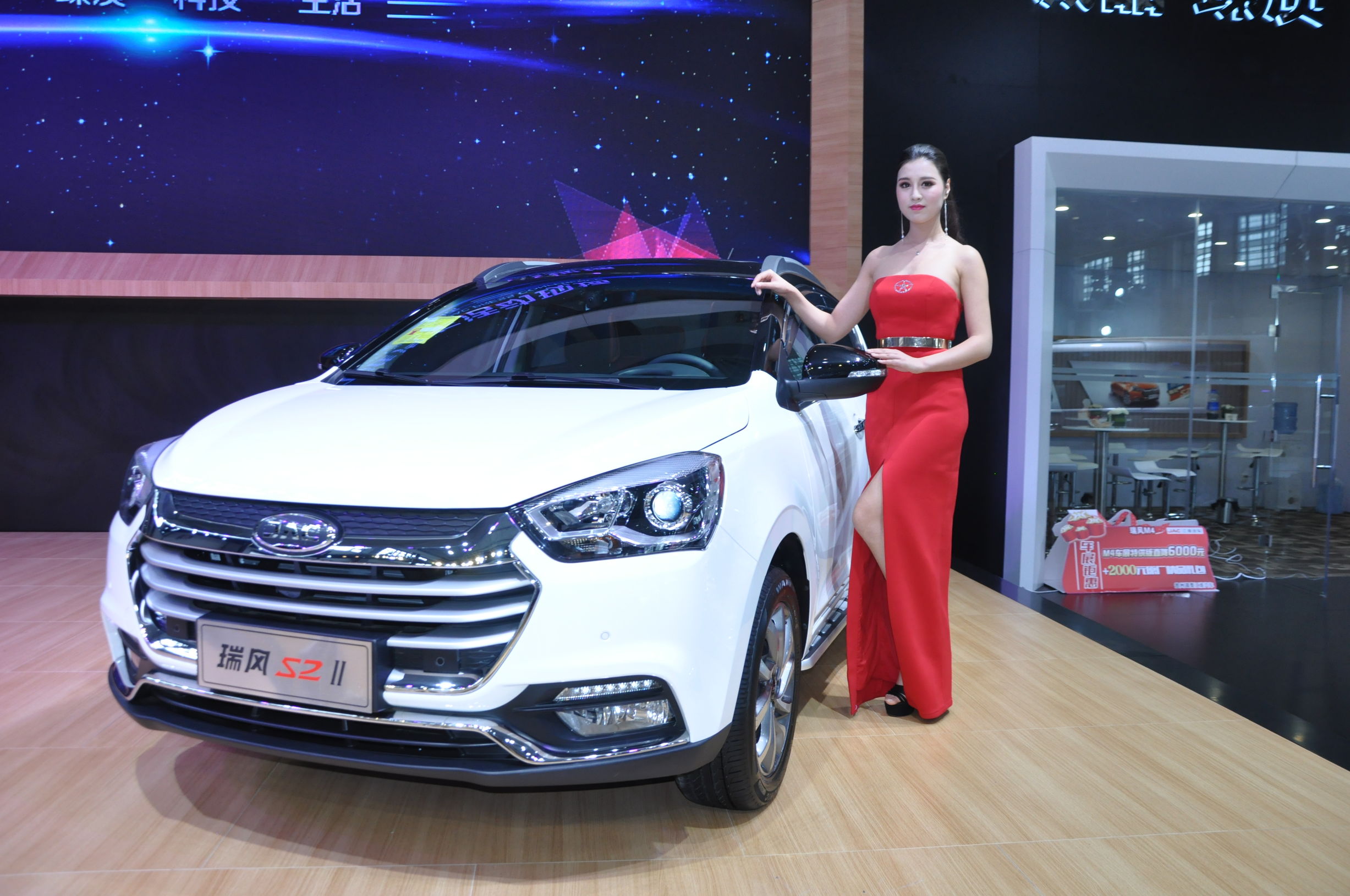 人民的名义“江淮情、瑞风行”国产车你长脸了！