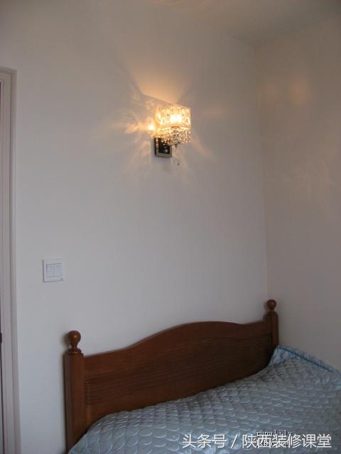 60平二室一厅一厨一卫装修效果图,建60平方两室一厅小户型设计