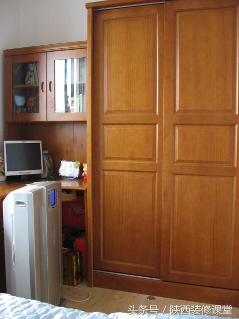 60平二室一厅一厨一卫装修效果图,建60平方两室一厅小户型设计