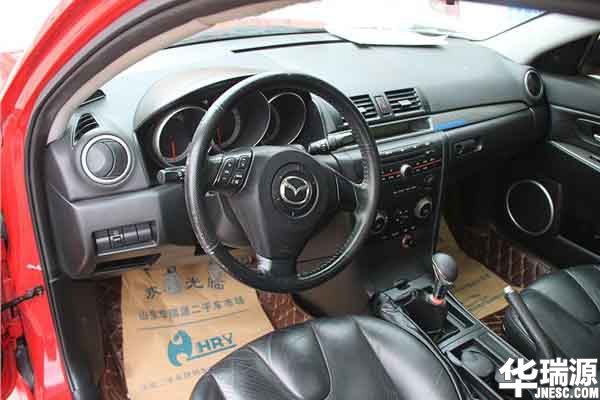 广州3万左右马自达二手车,马自达3二手车3万