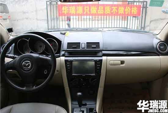 广州3万左右马自达二手车,马自达3二手车3万