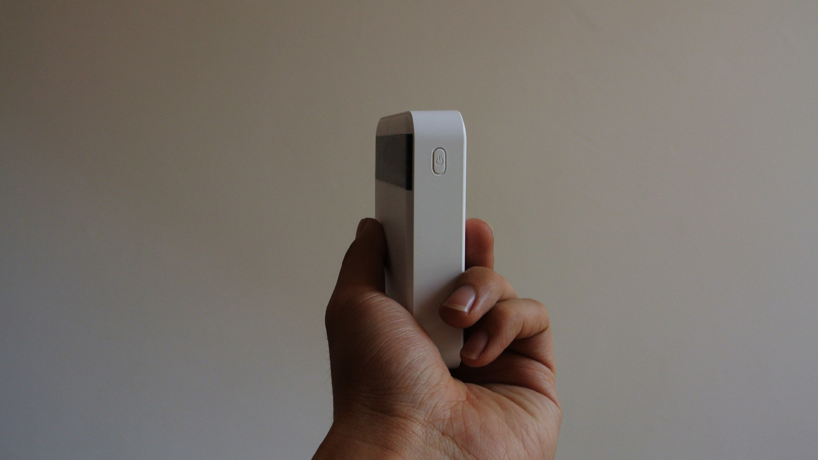 羽博2w带灯充电宝测评,羽博充电宝哪个型号比较好