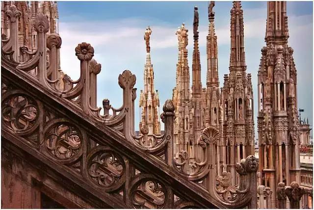 米兰旅游购物必买清单,米兰旅游禁忌有哪些