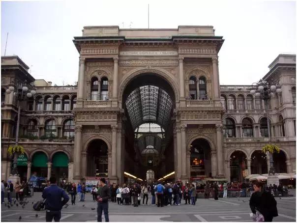 米兰旅游购物必买清单,米兰旅游禁忌有哪些