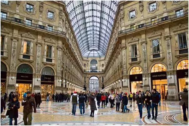 米兰旅游购物必买清单,米兰旅游禁忌有哪些