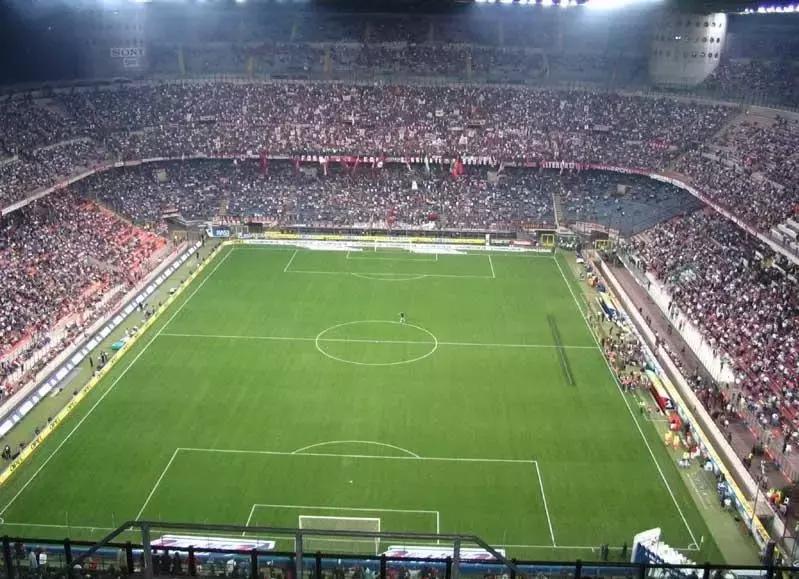 米兰旅游购物必买清单,米兰旅游禁忌有哪些