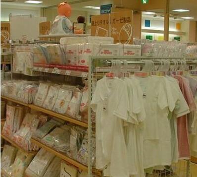 想开孕婴店到哪里进货,想开一家孕婴店应该注意哪些