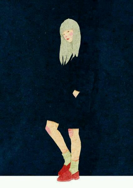 一波高甜情侣头像部位,一波超好看的情侣头像