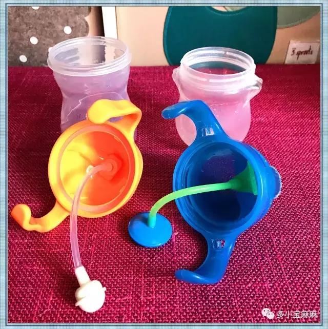 网红透明吸管杯多少钱 (网红塑料吸管杯推荐高颜值)