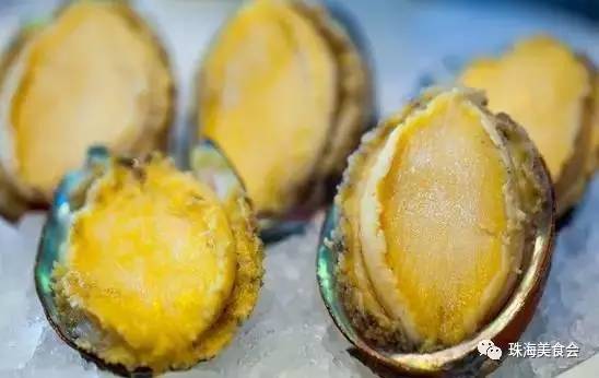 珠海当地都爱吃的海鲜,珠海地道美食海鲜