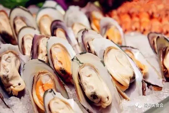 珠海当地都爱吃的海鲜,珠海地道美食海鲜