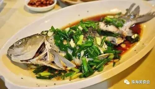 珠海当地都爱吃的海鲜,珠海地道美食海鲜