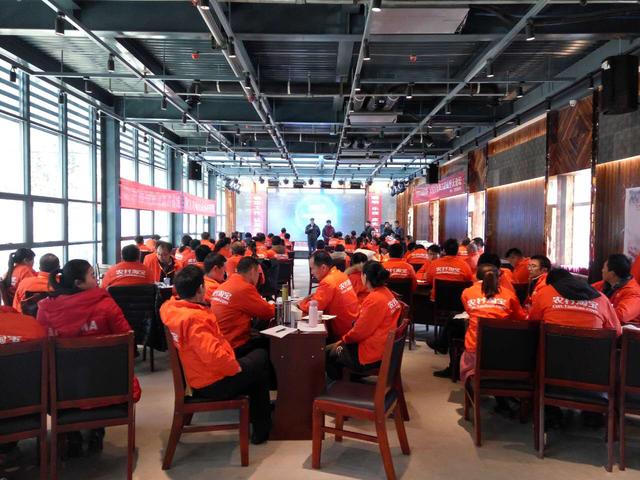 饲料新商业模式,饲料最新销售模式