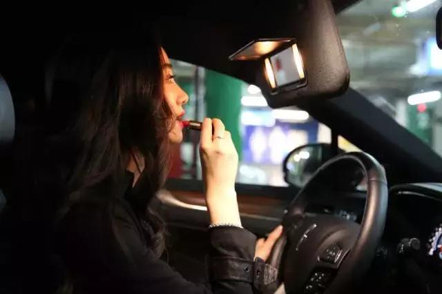 什么样的车能让女孩子约你,哪些车适合追女神