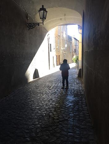 意大利旅行购物,意大利旅游购物必去的地方