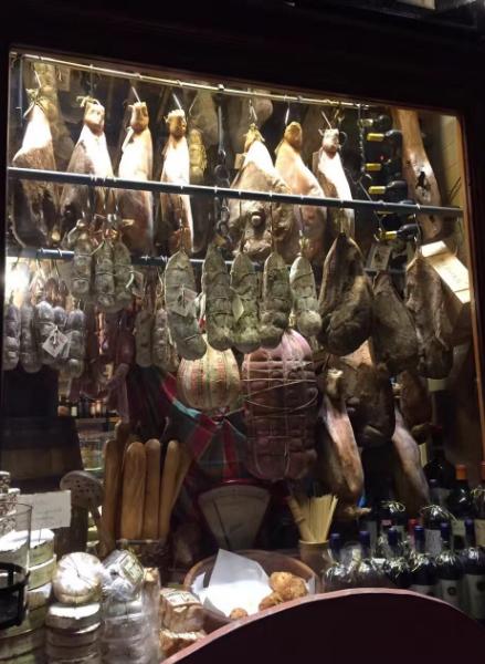 意大利旅行购物,意大利旅游购物必去的地方