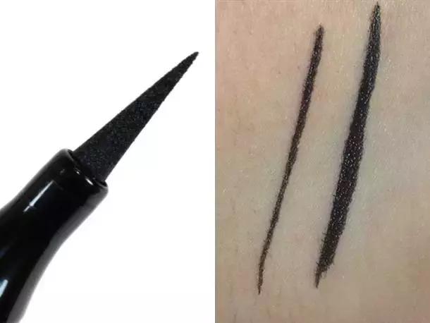 专治手残党眼线辅助器,真正好用不晕妆的眼线笔