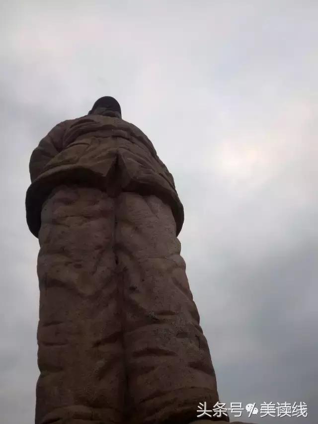 靳胜原创诗歌《走过丹凤那些路》