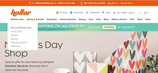 这家神秘的电商企业究竟如何 (美国当下最火的电商公司)