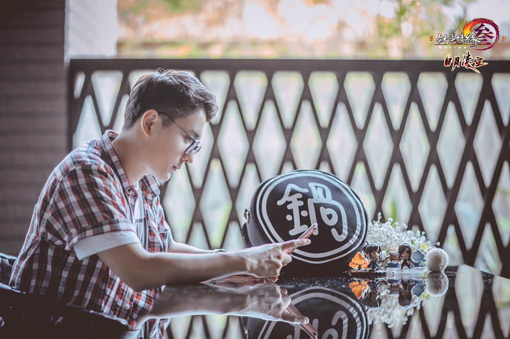 背锅侠黑锅,剑网三重制版爆料