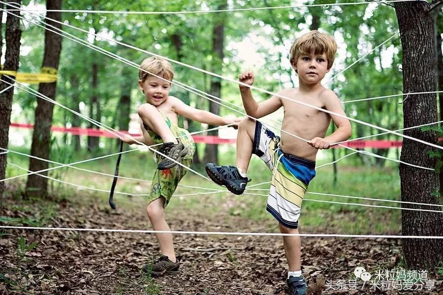 适合亲子玩的户外游戏幼儿园,适合亲子玩的大型户外游戏