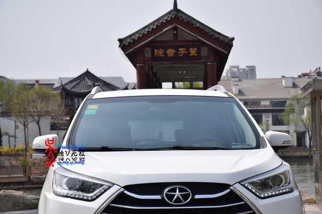 瑞风s3保养周期表,瑞风s3去哪里做保养