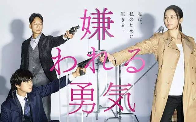 好奇霓虹:这么多霓虹剧嗷嗷待看,还说剧荒,就是你的不对了