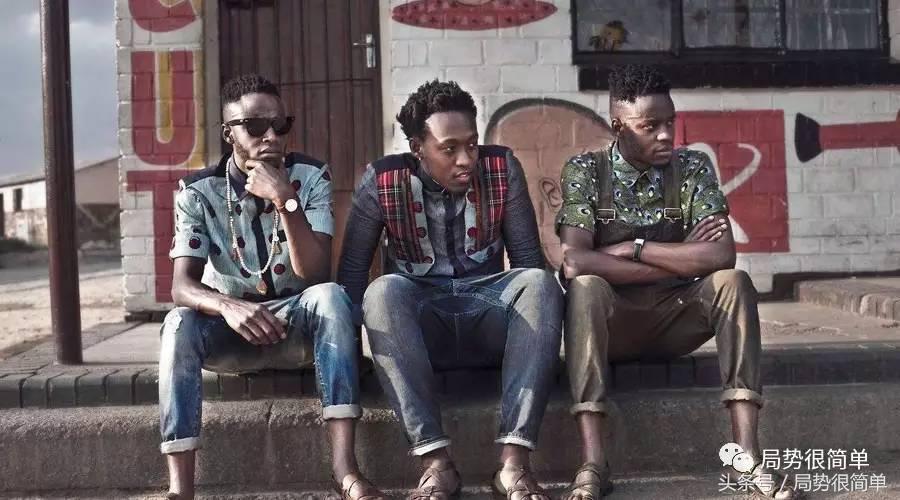 南非的衰落说明什么,南非的衰败是谁造成的