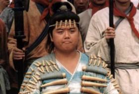 隋唐英雄传演员今昔对比谢君豪,隋唐英雄传和隋唐后传英雄排名