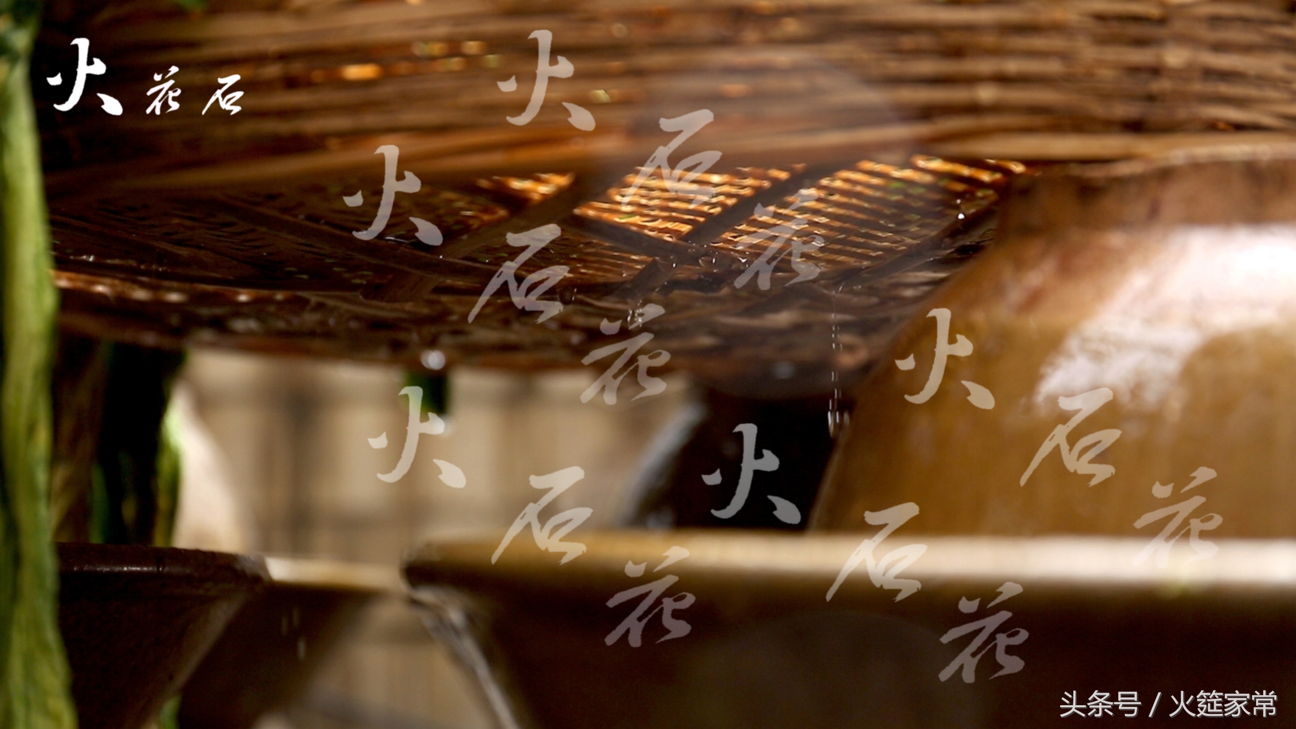 泡青菜做酸菜鱼味道美滋滋的,酸菜鱼好吃的关键在于这个辣椒水