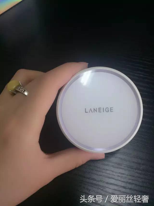 兰芝隔离怎么查真伪,兰芝隔离最新版辨真假