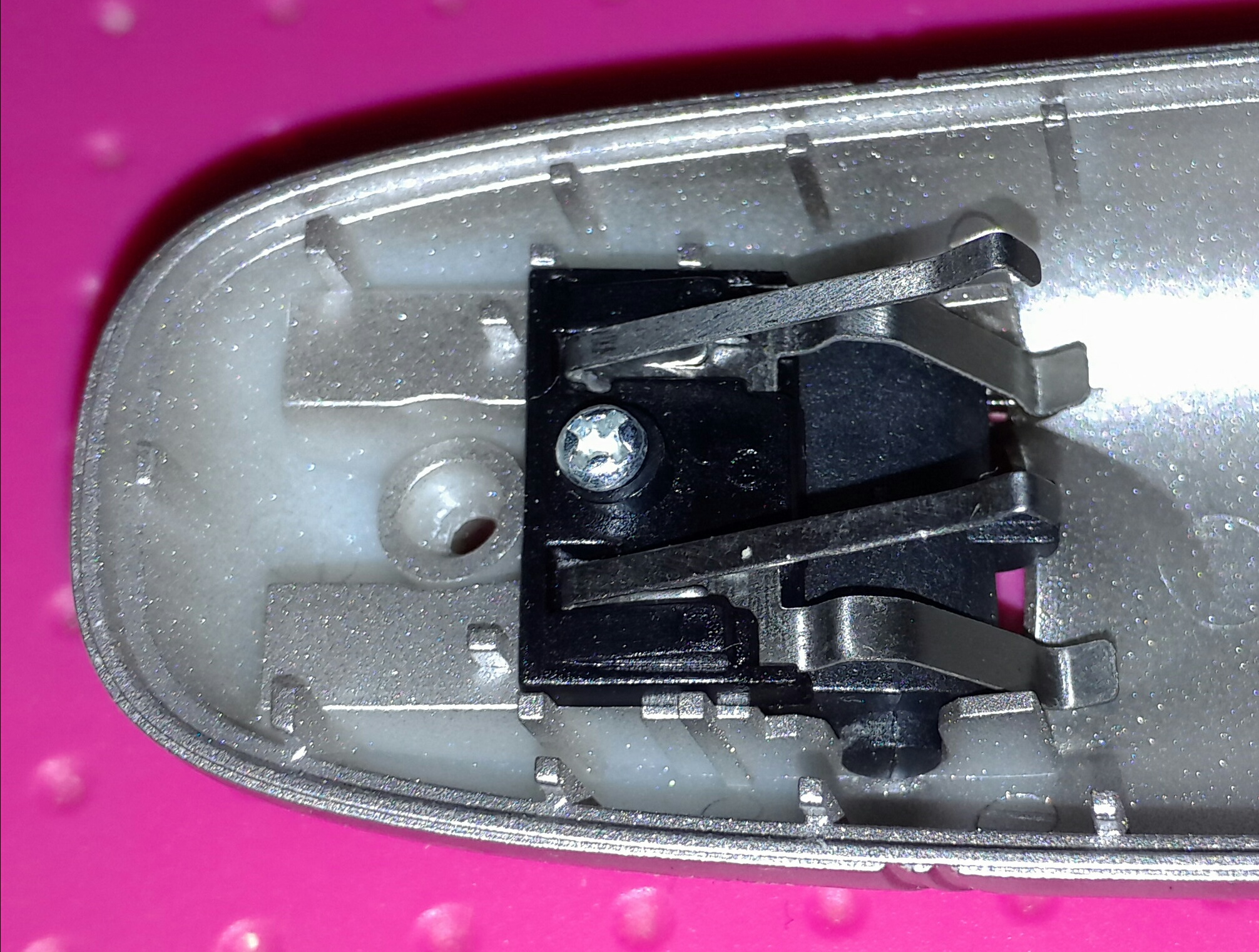 怎样拆超人339剃须刀,sld超人剃须刀安装