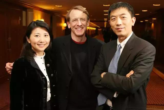 TDF华盈创投汝林琪:我的投资理念始终如一,就是择优而投