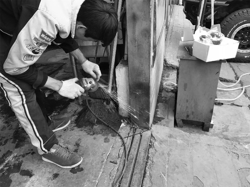 环游中国前的准备之车辆灯光篇，我花了接近两万元来为坦途改灯