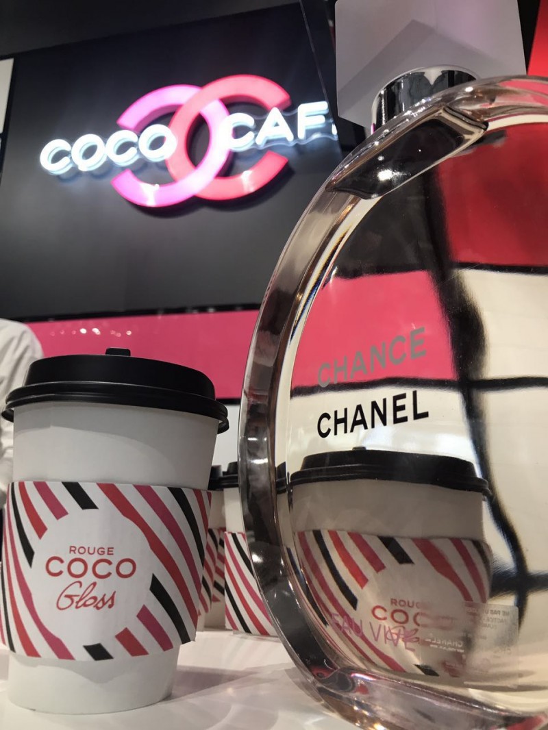 鉴赏报告｜如何快速翻牌Chanel、Hermes和半个Ysl