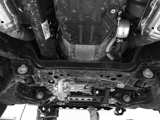 环游中国前的准备之车辆灯光篇，我花了接近两万元来为坦途改灯