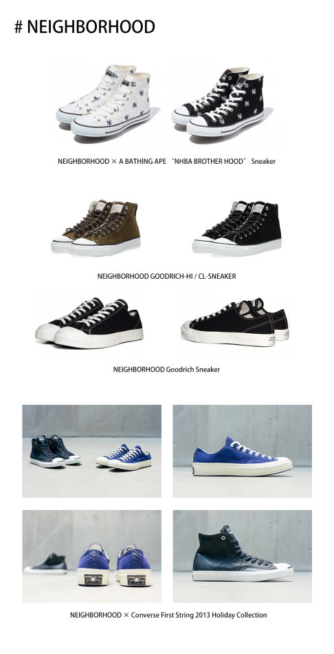 必须知道的帆布鞋,不可以错过的帆布鞋