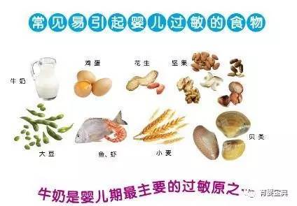 婴儿面部湿疹怎么护理效果最好,湿疹的护理方法与注意事项