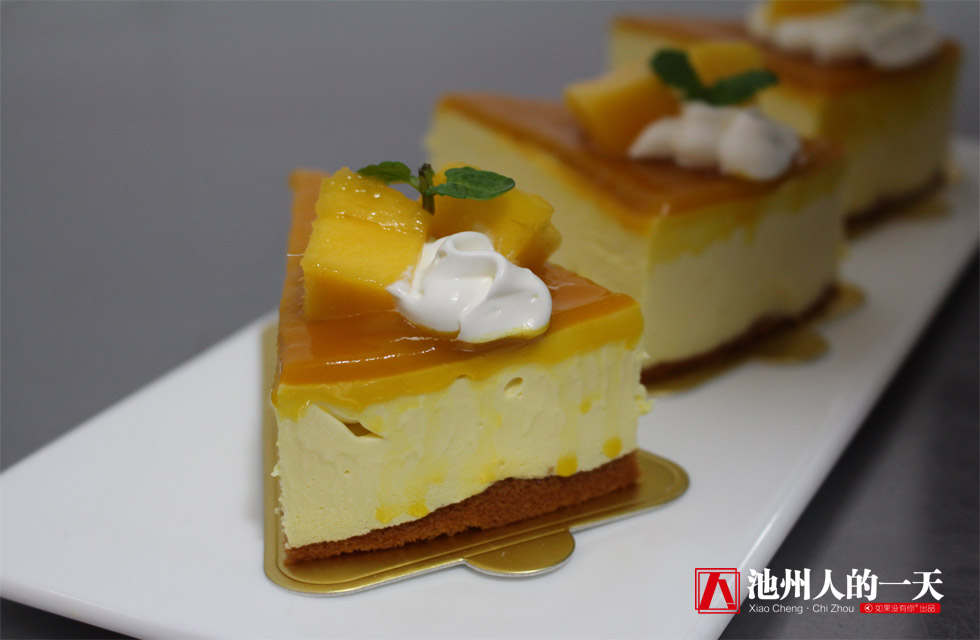 9.9很火的提拉米苏蛋糕,苏州最好吃的提拉米苏蛋糕