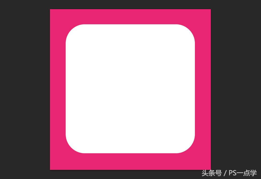 ps做ui图标教程,如何用ps做立体图标