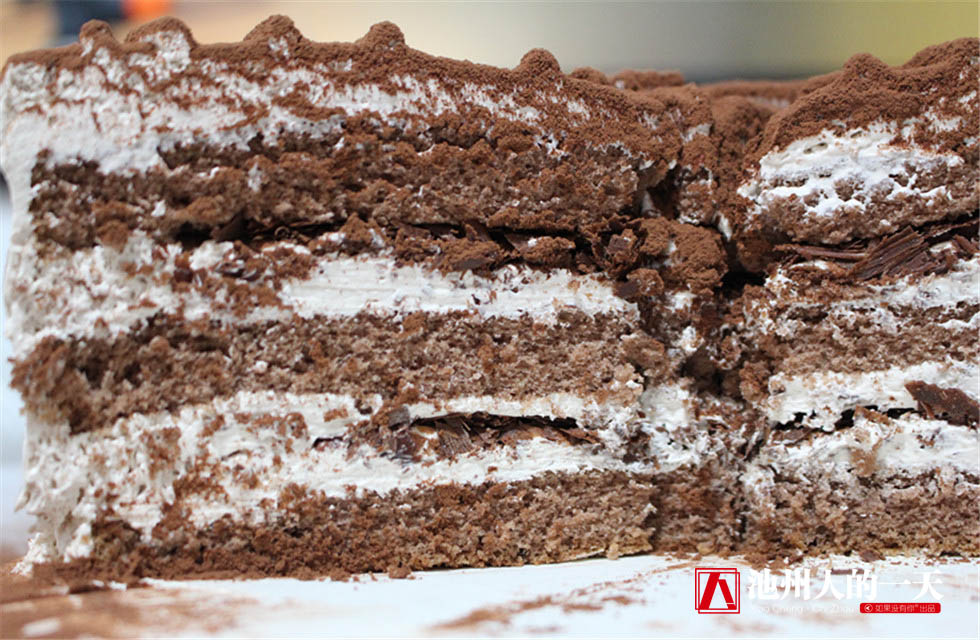 9.9很火的提拉米苏蛋糕,苏州最好吃的提拉米苏蛋糕