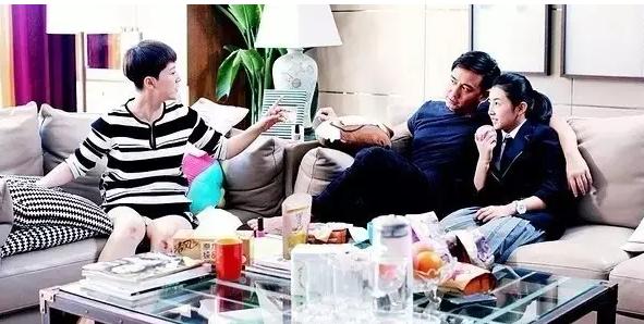 50年代的家居装修风格,中国百年装修风格变迁