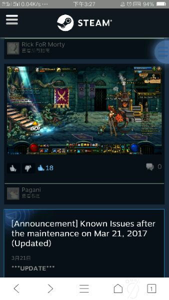 steam美服dnf,steam美服和国服的区别