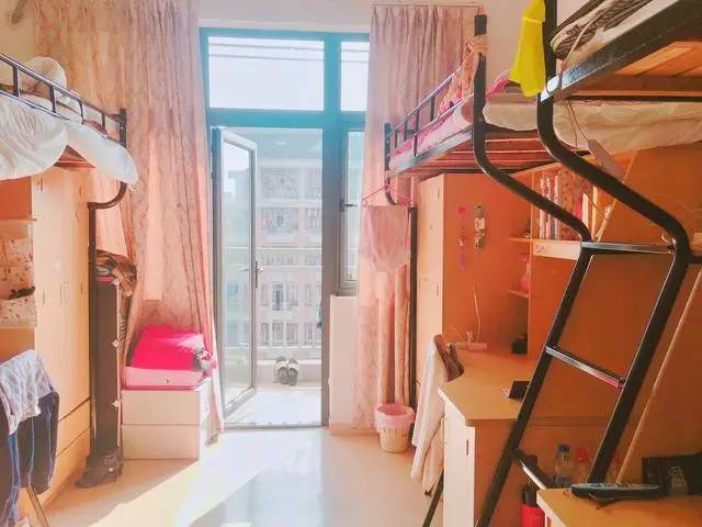 浙大欲建寝室颜值再创新高？我可能读了一个假浙大！